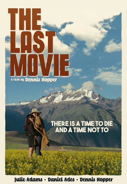 Last Movie