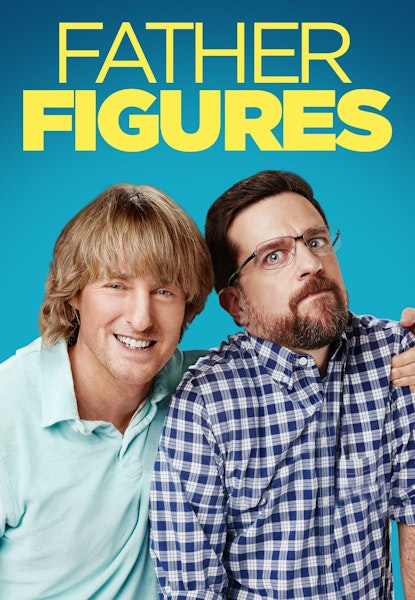 Father figures