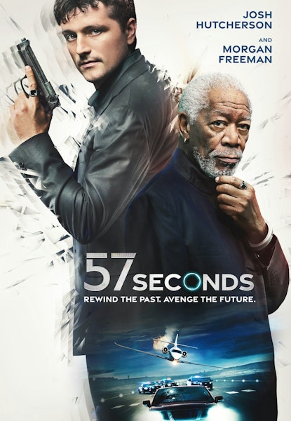 57 Seconds
