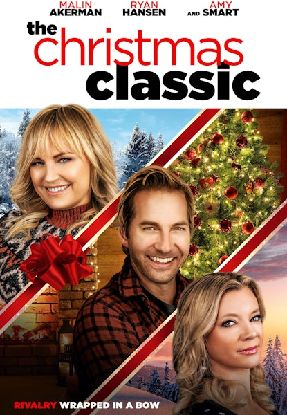 The Christmas Classic