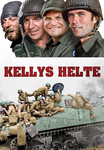 Kellys helter