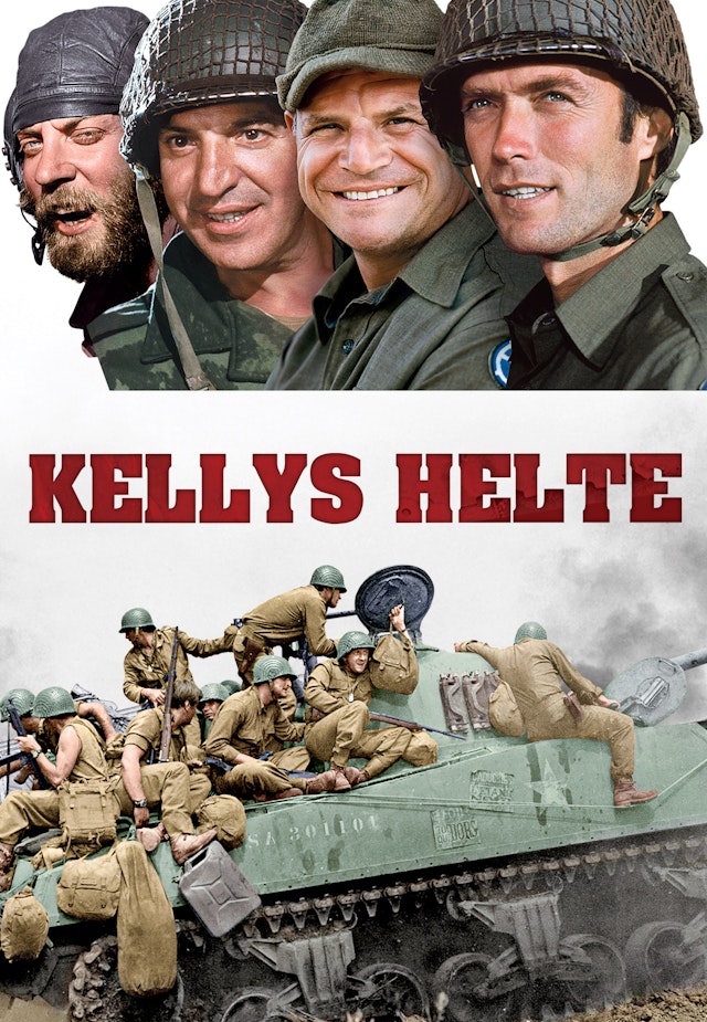 Kellys helter