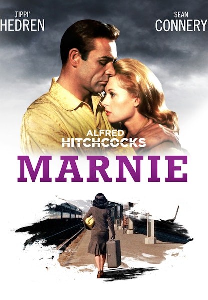 Marnie