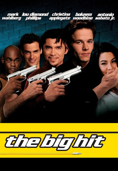 The big hit
