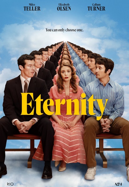 Eternity