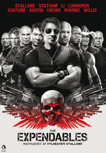 The Expendables