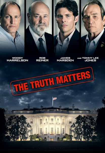 The Truth Matters
