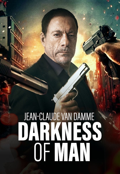 Darkness of Man