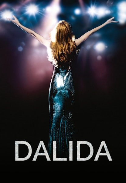 Dalida