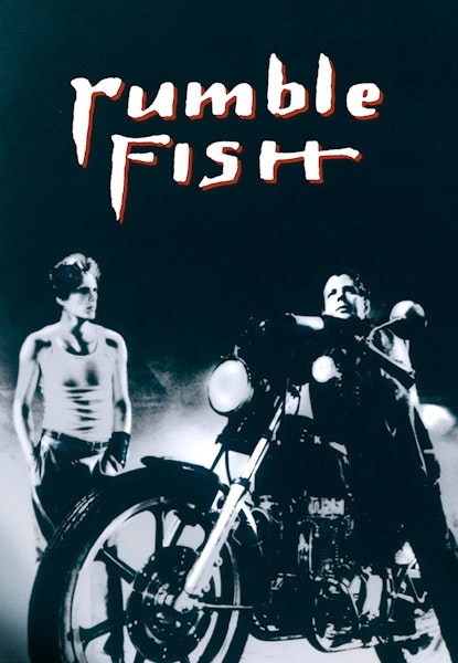Rumble Fish