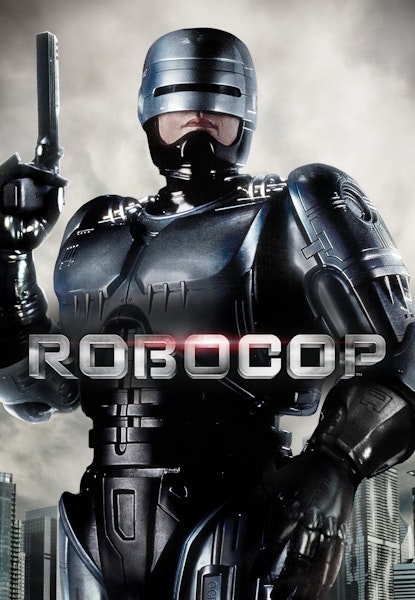 RoboCop