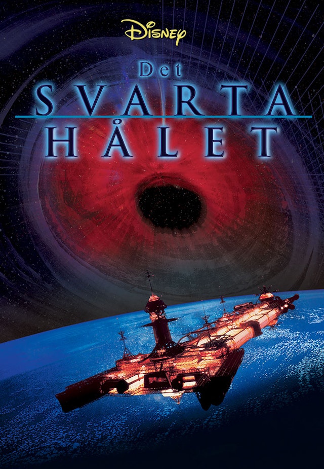 Det svarta hålet