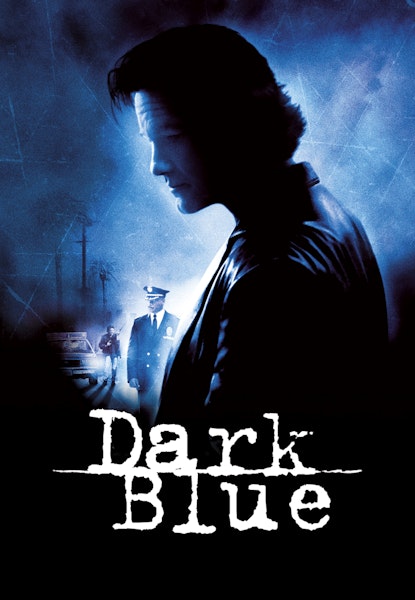 Dark Blue