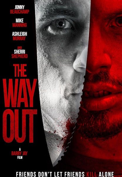 The Way Out