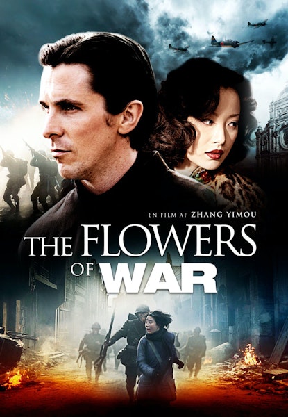 The Flowers of War