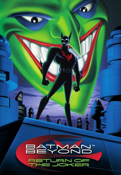 Batman Beyond: Return of Joker