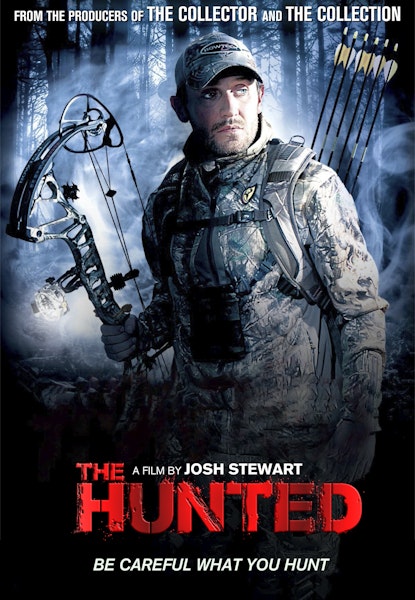 The Hunted