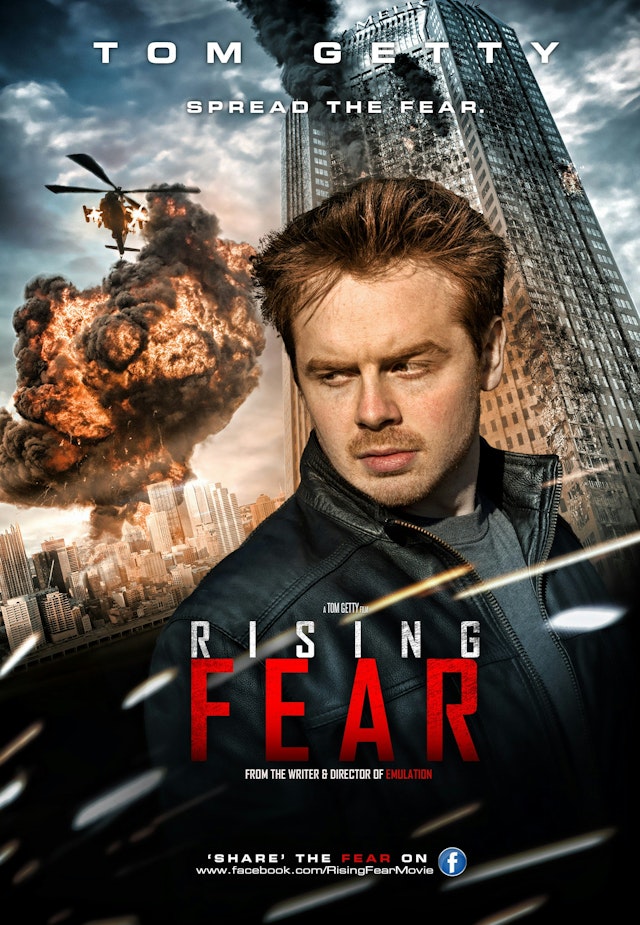 Rising Fear