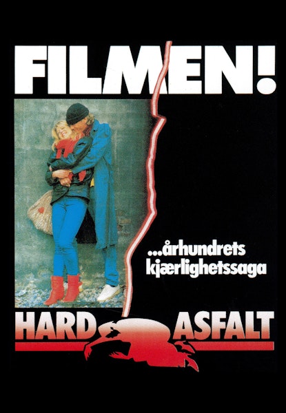 Hard Asfalt