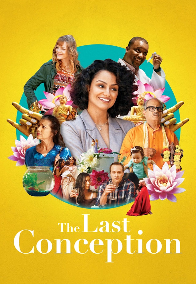 The Last Conception