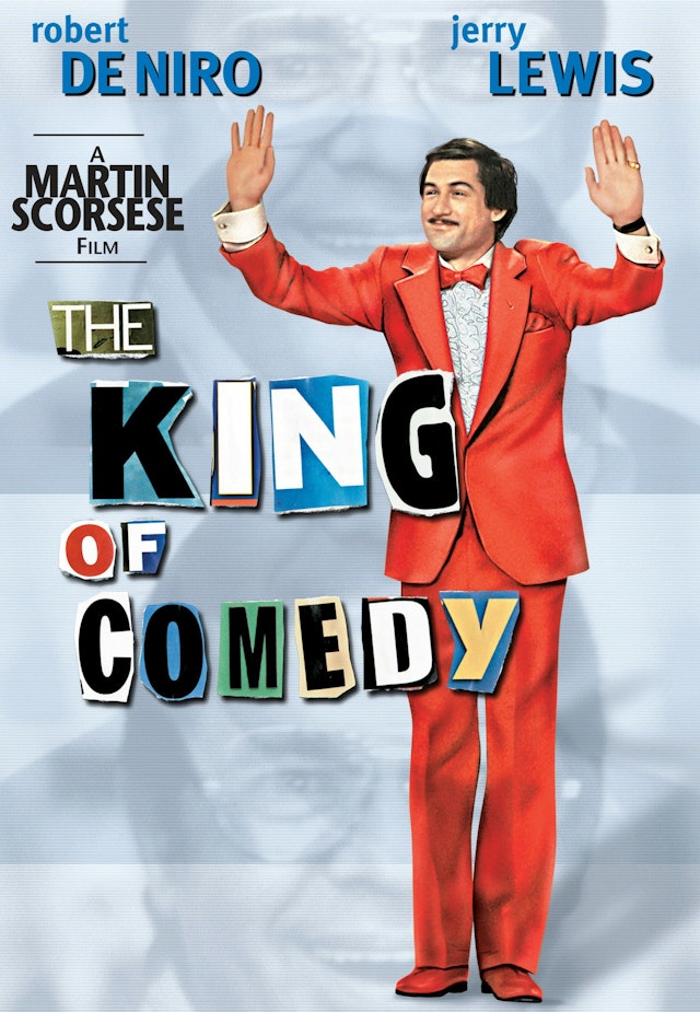 King of Comedy