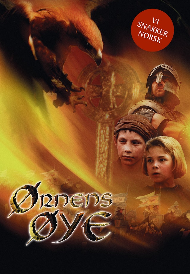 Ørnens øye