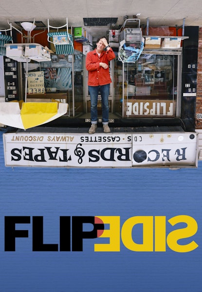 Flipside