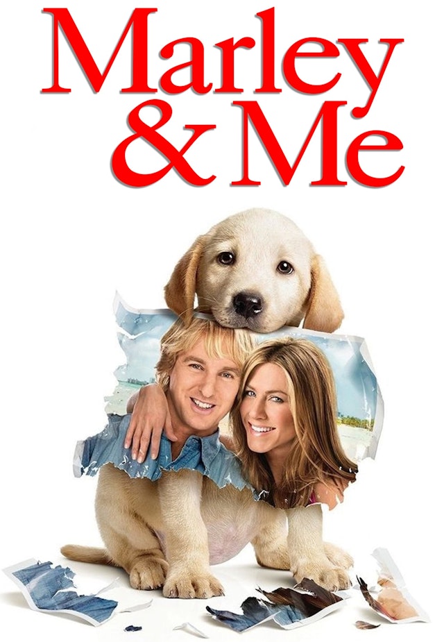 Marley and me