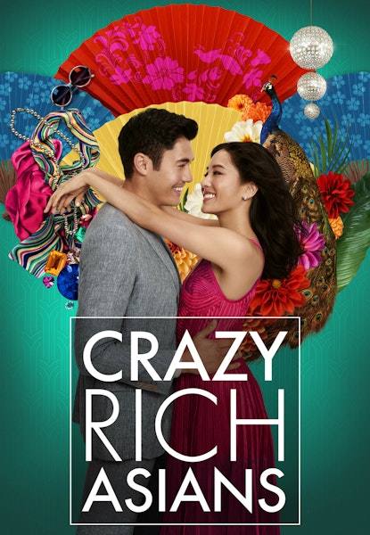 Crazy Rich Asians