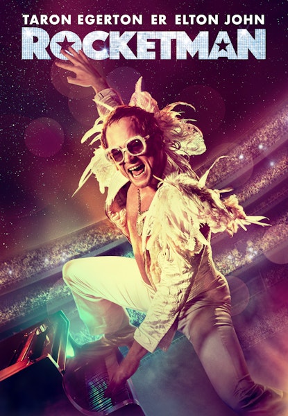 Rocketman