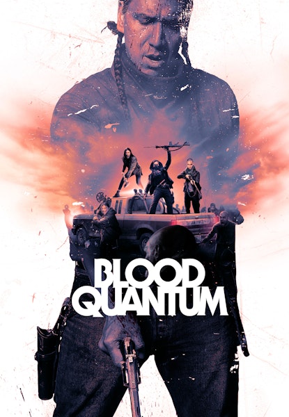Blood Quantum