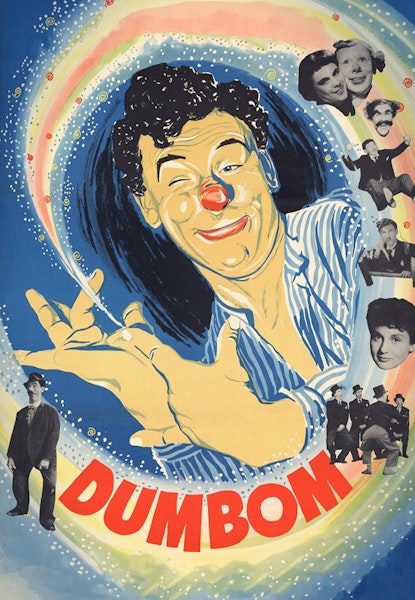 Dum-Bom