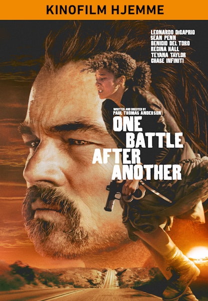 One Battle After Another