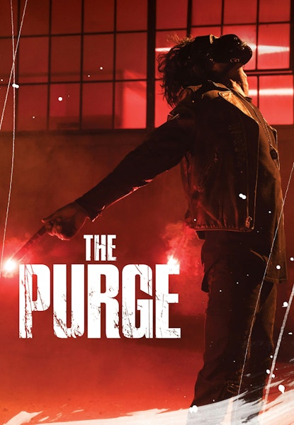 The Purge