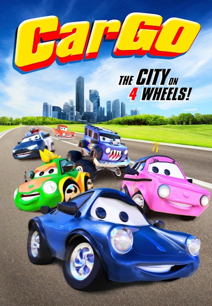 CarGo