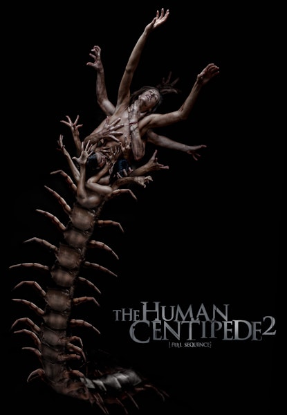 The Human Centipede II