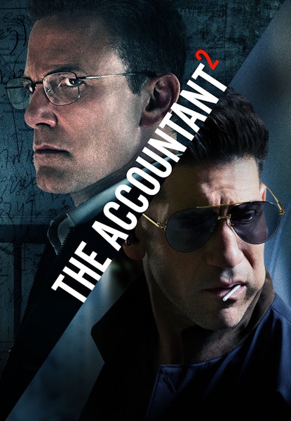 The Accountant 2