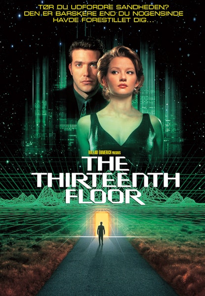 The Thirteenth Floor