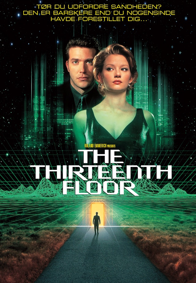 The Thirteenth Floor