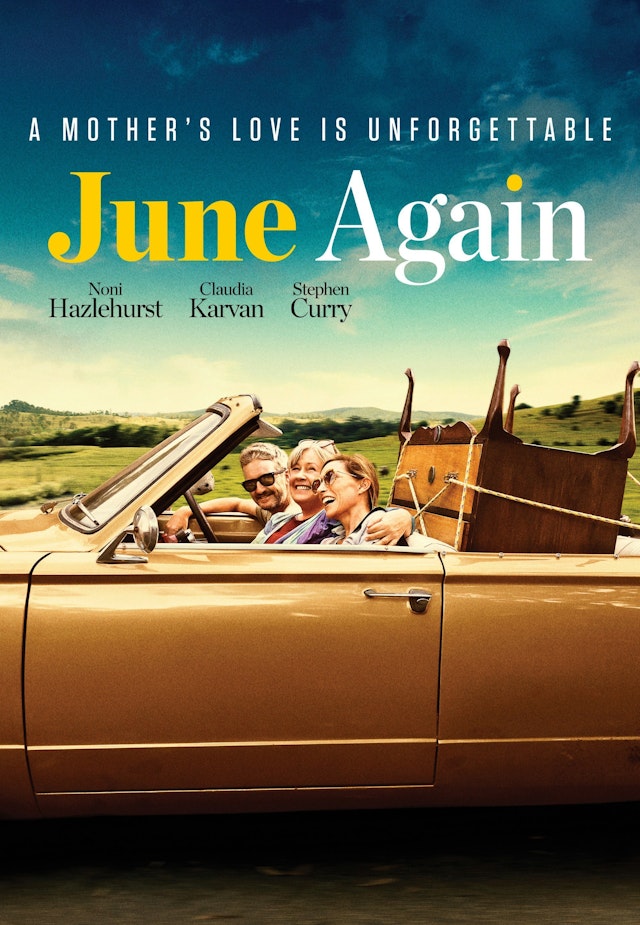 June Again