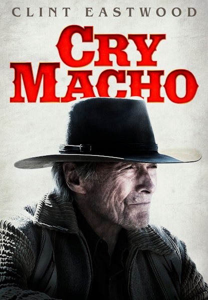 Cry Macho