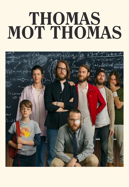 Thomas mot Thomas