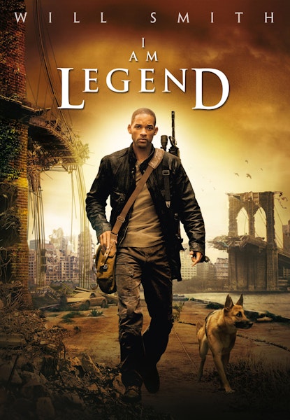 I am Legend