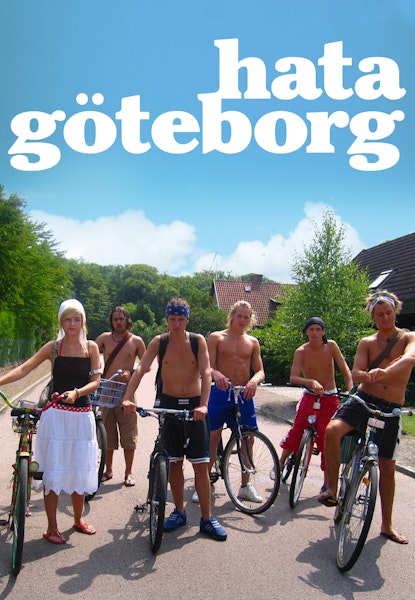 Hata Göteborg