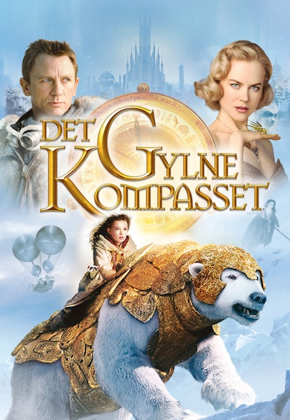 Det gylne kompasset