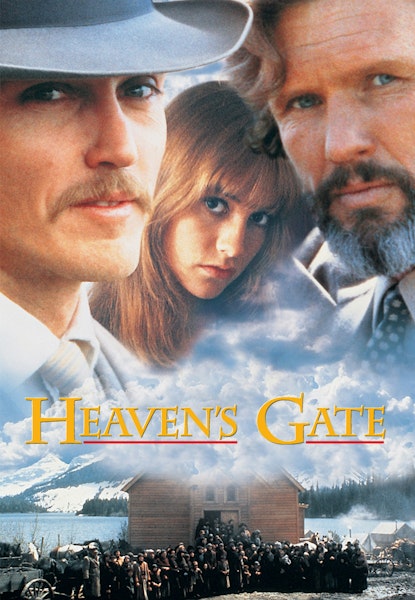 Heaven's Gate