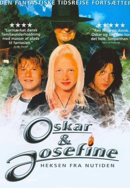 Oskar & Josefine