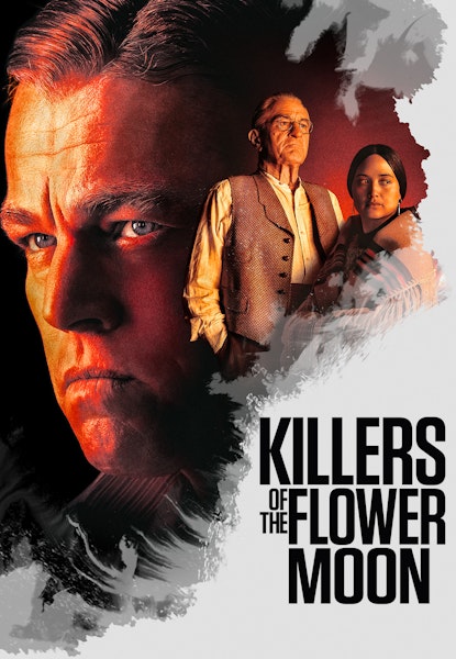 Killers of the Flower Moon