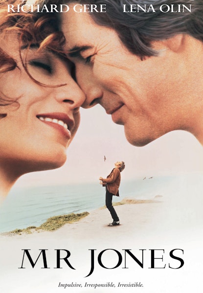 Mr. Jones