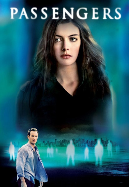 Passengers